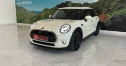 MINI ONE 1.5 INJ 100 CV BUSSINES