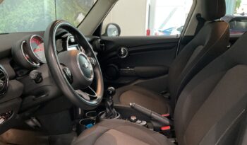 MINI ONE 1.5 INJ 100 CV BUSSINES completo
