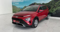 HYUNDAI BAYON 1.2 MPI 85 CV KLASS