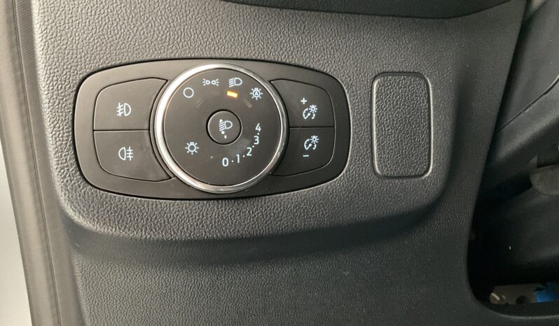 FORD PUMA 1.0 ECOBOOST 125 CV ST. LINE X completo