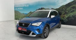 SEAT ARONA 1.0 TSI 110 CV XPERIENCE XS