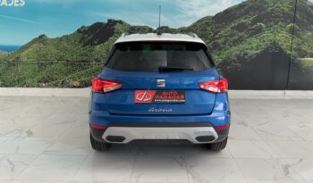 SEAT ARONA 1.0 TSI 110 CV XPERIENCE XS completo