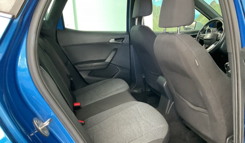 SEAT ARONA 1.0 TSI 110 CV XPERIENCE XS completo