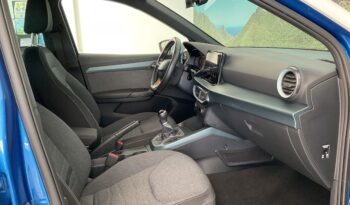 SEAT ARONA 1.0 TSI 110 CV XPERIENCE XS completo
