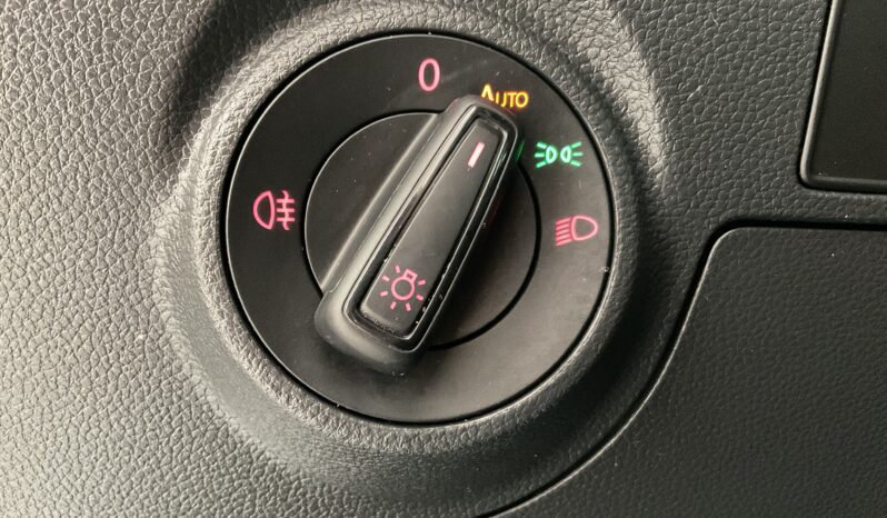 SEAT ARONA 1.0 TSI 110 CV XPERIENCE XS completo