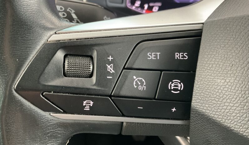 SEAT ARONA 1.0 TSI 110 CV XPERIENCE XS completo