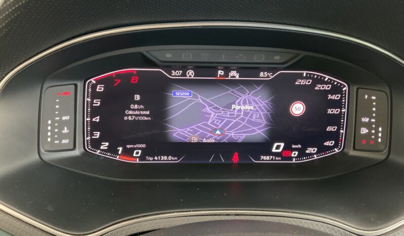 SEAT ARONA 1.0 TSI 110 CV XPERIENCE XS completo