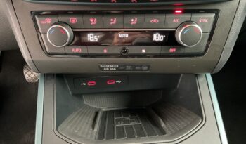 SEAT ARONA 1.0 TSI 110 CV XPERIENCE XS completo