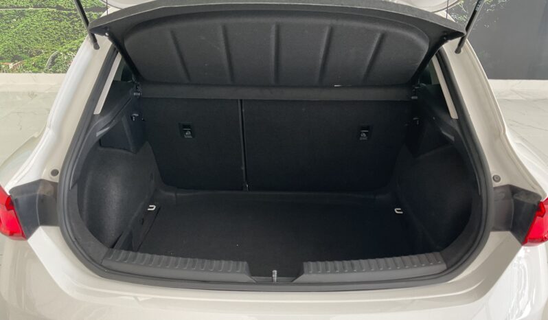 SEAT LEON 2.0 TDI 115 CV SANDS REFERENCE completo