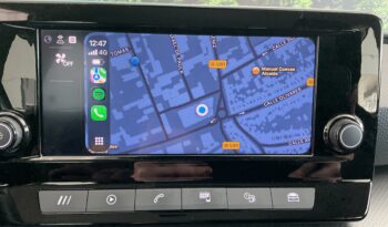 SEAT LEON 2.0 TDI 115 CV SANDS REFERENCE completo