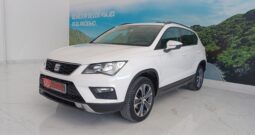 SEAT ATECA 1.0 TSI 115 CV STYLE ECO