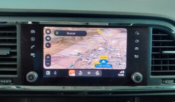 SEAT ATECA 1.0 TSI 115 CV STYLE ECO completo