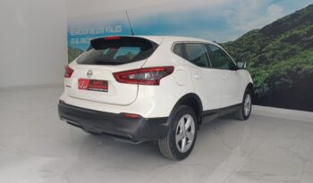 NISSAN QASHQAI 1.5 DCI 115 CV ACENTA completo