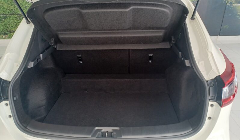 NISSAN QASHQAI 1.5 DCI 115 CV ACENTA completo