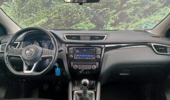 NISSAN QASHQAI 1.5 DCI 115 CV ACENTA completo