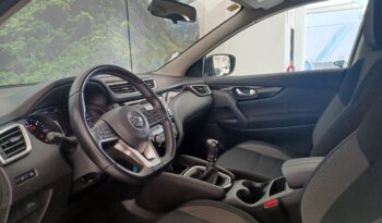 NISSAN QASHQAI 1.5 DCI 115 CV ACENTA completo