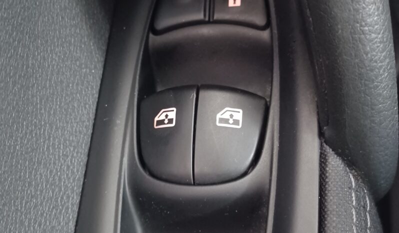 NISSAN QASHQAI 1.5 DCI 115 CV ACENTA completo