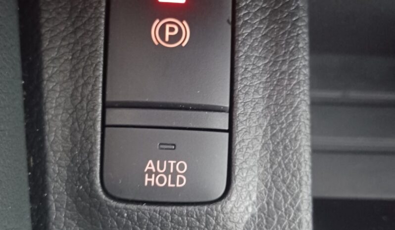 NISSAN QASHQAI 1.5 DCI 115 CV ACENTA completo