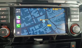 NISSAN QASHQAI 1.5 DCI 115 CV ACENTA completo