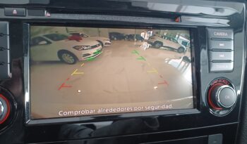 NISSAN QASHQAI 1.5 DCI 115 CV ACENTA completo