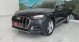 AUDI Q5 2.0 TDI 165 CV S- TRONIC ADVANCE