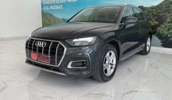 AUDI Q5 2.0 TDI 165 CV S- TRONIC ADVANCE