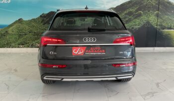 AUDI Q5 2.0 TDI 165 CV S- TRONIC ADVANCE completo