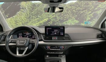 AUDI Q5 2.0 TDI 165 CV S- TRONIC ADVANCE completo