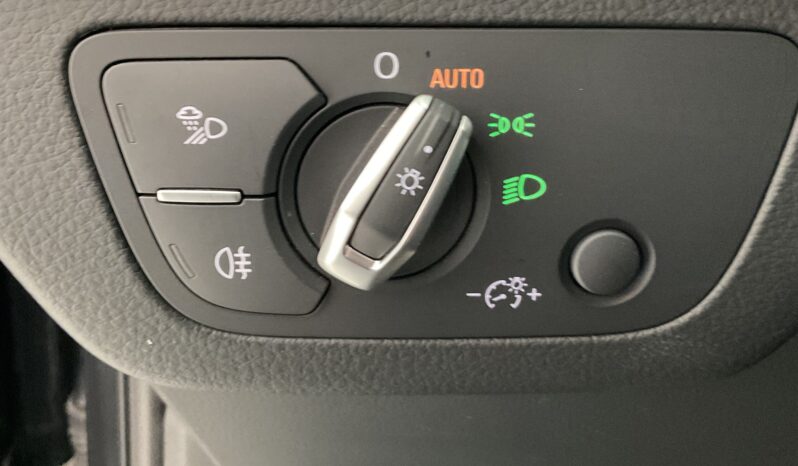 AUDI Q5 2.0 TDI 165 CV S- TRONIC ADVANCE completo