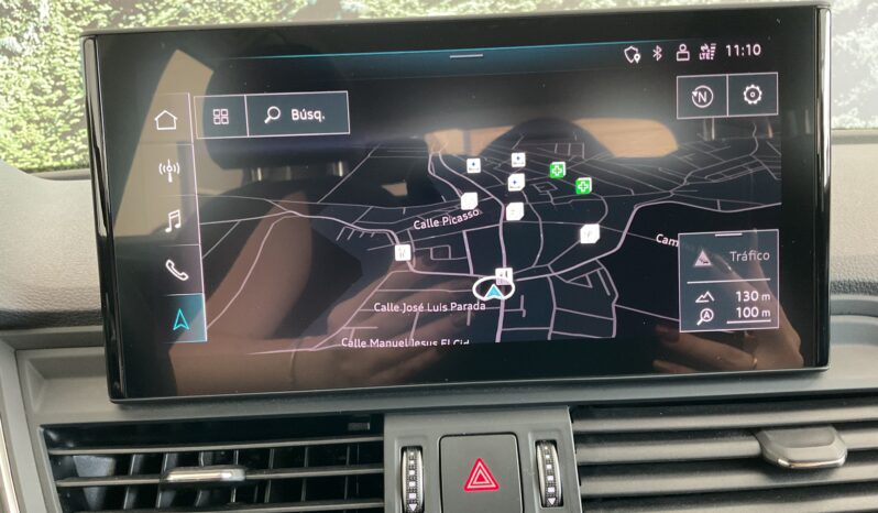 AUDI Q5 2.0 TDI 165 CV S- TRONIC ADVANCE completo