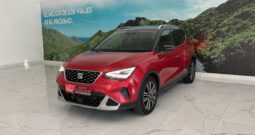 SEAT ARONA 1.0 TSI 110 CV XPERIENCE XS