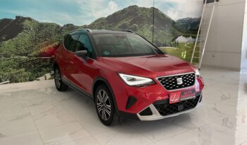 SEAT ARONA 1.0 TSI 110 CV XPERIENCE XS completo