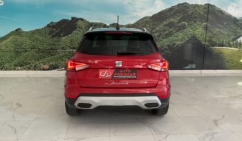 SEAT ARONA 1.0 TSI 110 CV XPERIENCE XS completo