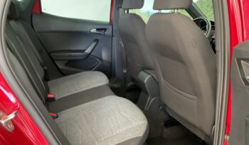 SEAT ARONA 1.0 TSI 110 CV XPERIENCE XS completo