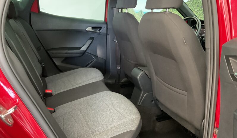 SEAT ARONA 1.0 TSI 110 CV XPERIENCE XS completo