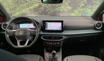 SEAT ARONA 1.0 TSI 110 CV XPERIENCE XS completo