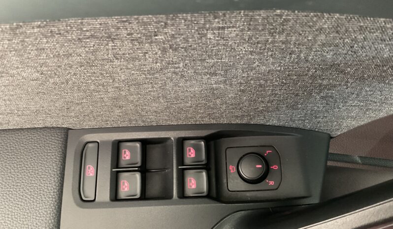 SEAT ARONA 1.0 TSI 110 CV XPERIENCE XS completo