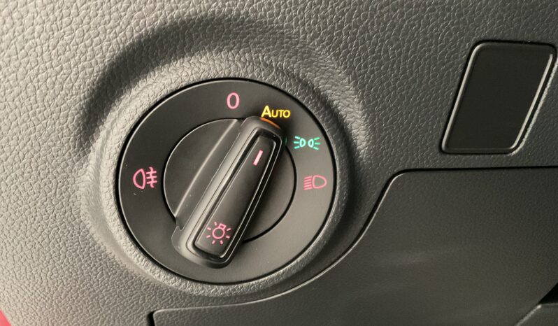 SEAT ARONA 1.0 TSI 110 CV XPERIENCE XS completo