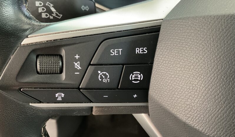 SEAT ARONA 1.0 TSI 110 CV XPERIENCE XS completo