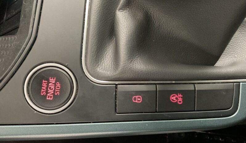 SEAT ARONA 1.0 TSI 110 CV XPERIENCE XS completo