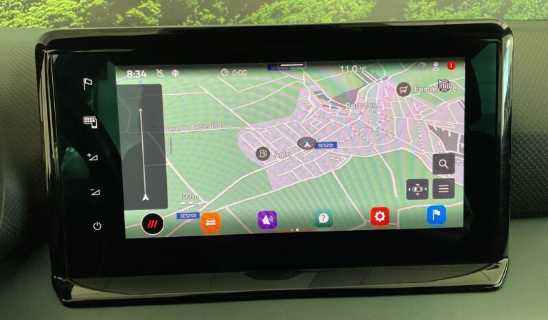 SEAT ARONA 1.0 TSI 110 CV XPERIENCE XS completo