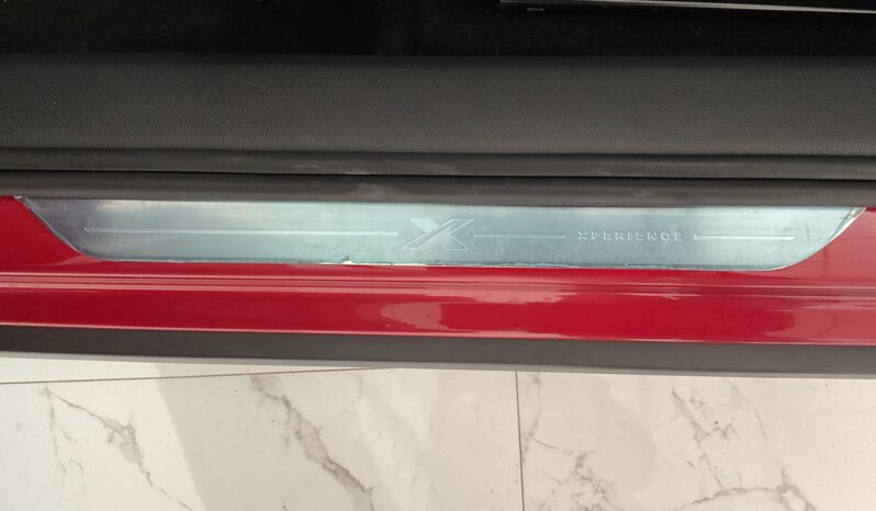 SEAT ARONA 1.0 TSI 110 CV XPERIENCE XS completo