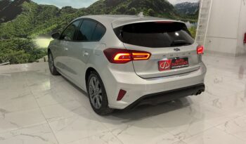 FORD FOCUS 1.0 ECOBOOST 125 CV ST. LINE completo