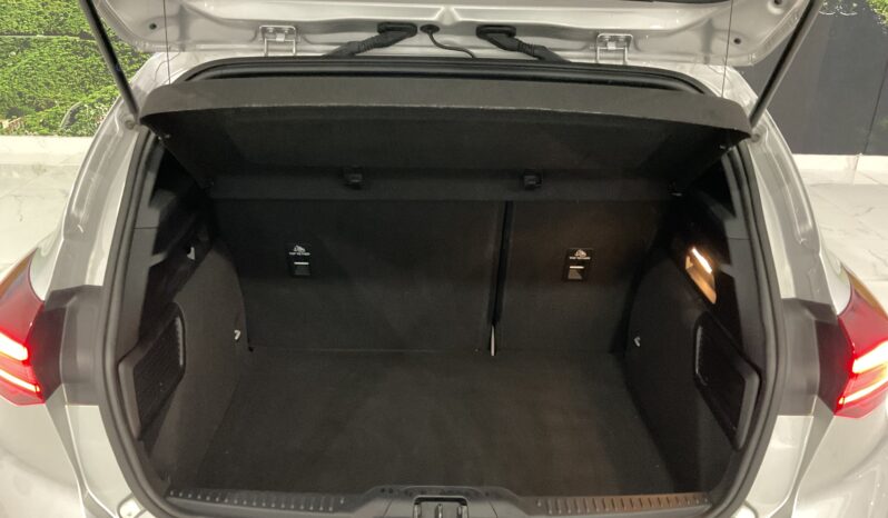 FORD FOCUS 1.0 ECOBOOST 125 CV ST. LINE completo