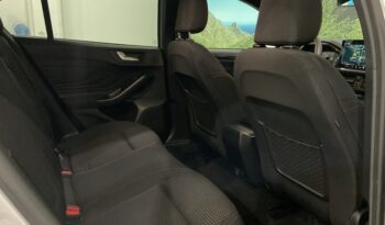 FORD FOCUS 1.0 ECOBOOST 125 CV ST. LINE completo