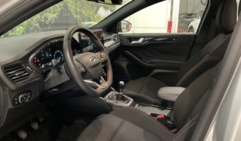 FORD FOCUS 1.0 ECOBOOST 125 CV ST. LINE completo