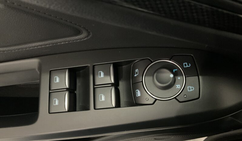 FORD FOCUS 1.0 ECOBOOST 125 CV ST. LINE completo