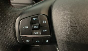 FORD FOCUS 1.0 ECOBOOST 125 CV ST. LINE completo