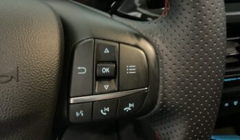 FORD FOCUS 1.0 ECOBOOST 125 CV ST. LINE completo