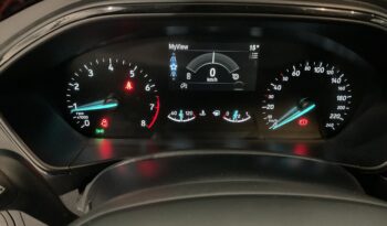 FORD FOCUS 1.0 ECOBOOST 125 CV ST. LINE completo